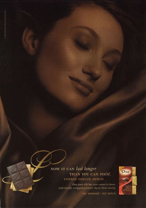 Sex Sells Sex And The Objectification Of Women In Chocolate Advertisements Chocolate Class