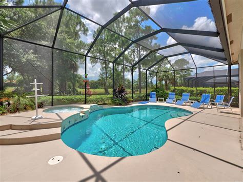 Homes With Pool Port Saint Lucie Fl Starting 150000