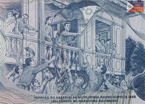 Philippine Independence Day June 12 1898 World History Amino