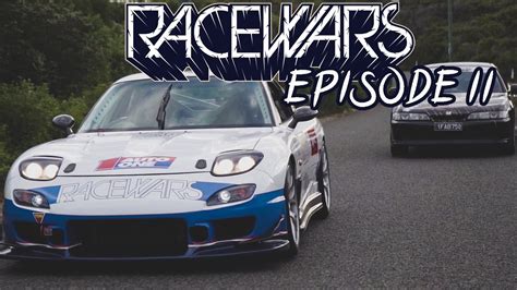 Racewars 2020 Episode Ii Youtube