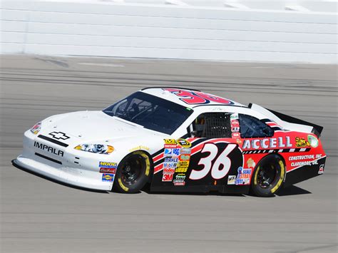 2007, Chevrolet, Impala, Nascar, Sprint, Cup, Race, Racing ...