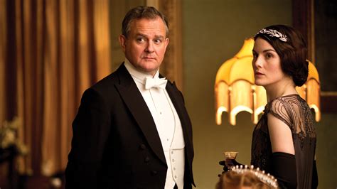 Downton Abbey Season 4 Episode 2 Season 4 Downton Abbey Programs Masterpiece