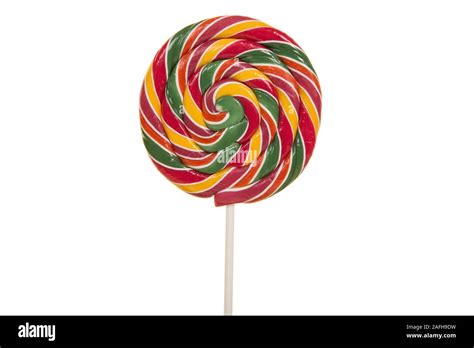 Lollypop Cut Out High Resolution Stock Photography and Images - Alamy