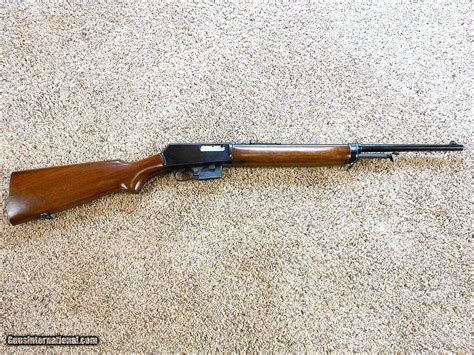 Winchester Model 1907 Photos History Specification
