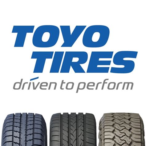 Toyo Tire Canada Products By Toyo Tire Canada Inc