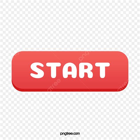 Start Button Logo