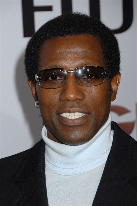 Wesley Snipes Wallpapers Wallpaper Cave