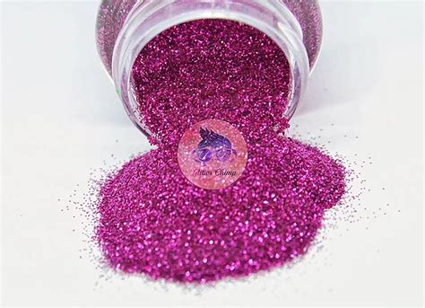 Purple Passion Ultra Fine Glitter