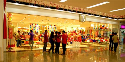 The spring shopping mall is a shopping mall in kuching, sarawak, malaysia. Boulevard Shopping Mall Kuching
