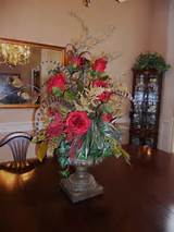 Images of Dining Table Flower Arrangements