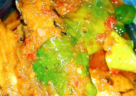 Resep ayam balado pedas dan enak. Resep Balado pindang tongkol oleh Dapur Feiyaz - Cookpad