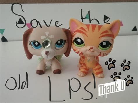 Save The Old Lps Repost If You Care Old Lps Littlest Pet Shop Old