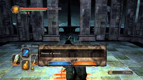 Dark Souls 2 Gameplay Part 63 Drangleic Castle Youtube