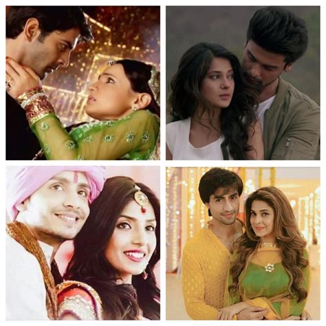 Television Couples We Admired The Most Tellyexpress