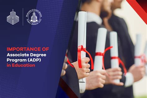 Importance Of Associate Degree Program Adp In Education Punjab Colleges