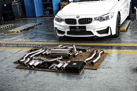 Bulletproof automotive didn't pull any punches when it came to their stellar sema show pieces. Armytrix Exhaust | BMW F8X M3///M4 | Valvetronic System ...
