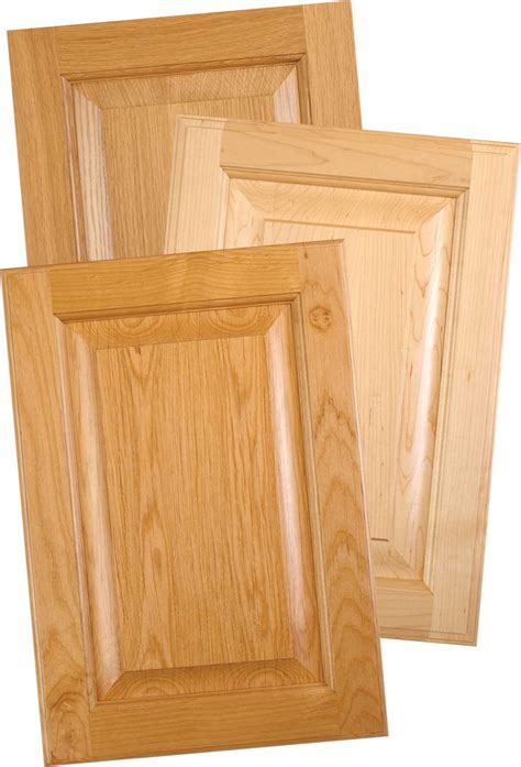Either moving them closer together or further apart. TaylorCraft Cabinet Door Company Introduces 1" Thick ...