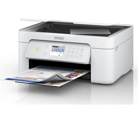 Hp officejet 4105 reference guide de. Buy EPSON Expression Home XP-4105 All-in-One Wireless ...