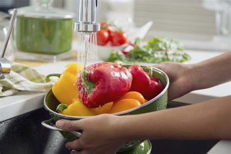 The wrong temperature can result in fabric shrinking. The Truth About What You Should Be Washing From The ...