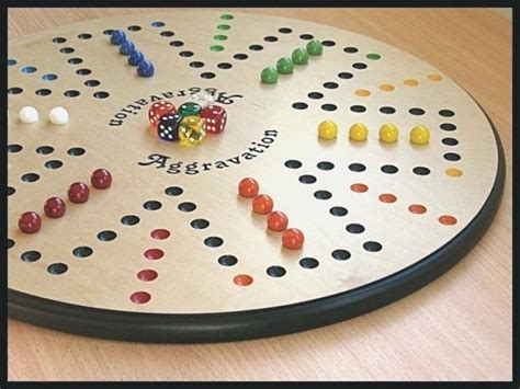 Aggravation Game Board Veratecpvc Influent Printable Template For