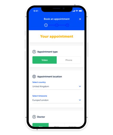 Appointment Plus Login