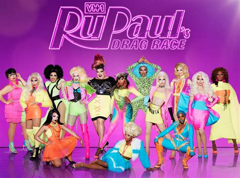 Rupauls Drag Race Season 10 Cast Is Ru Vealed Metro Weekly