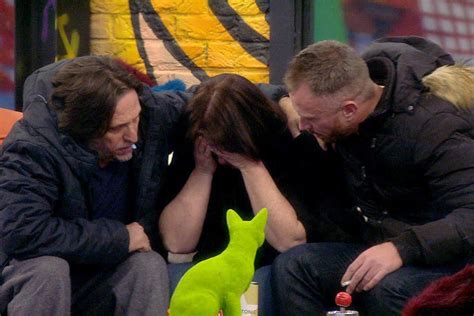 Celebrity Big Brother Bosses Accused Of Bullying By Loose Women Panel As Coleen Nolan Breaks