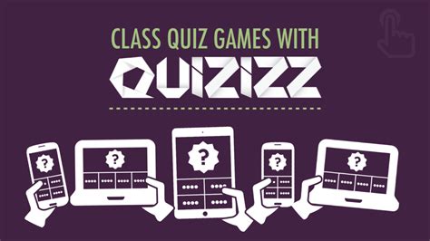 Quizizz logo, hd png download is free transparent png image. Class Quiz Games with Quizizz (an Alternative to Kahoot) — Learning in Hand with Tony Vincent