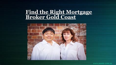 Expert recommended top 3 mortgage brokers in gold coast, qld. Find the right mortgage broker gold coast by Mortgagebroker - Issuu