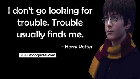 Best Harry Potter Quotes That Give A Glimpse Into Mind