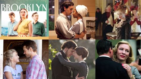 6 Melhores Filmes De Romance Na Netflix Que Você Não Deve Ter Visto Notícias