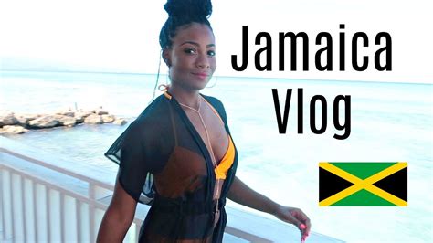 Jamaica Vlog Youtube