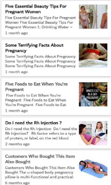 Now Im Pregnant Best Info For Pregnantappstore For Android