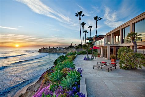 La Jolla 5 Unique Features You May Not Know