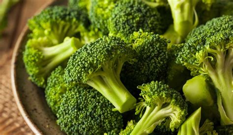 7 Razones Por Las Que Deberías Comer Brócoli Diariamente