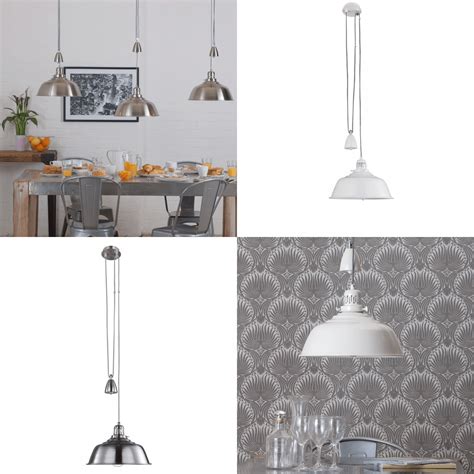 Introducing this stunning new pendant light. A Guide to Pendant Lighting - Litecraft