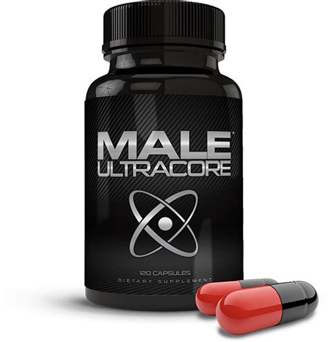 male ultracore best male performance enhancement pills that work natural testosterone booster
