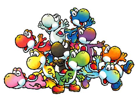Yoshi Super Mario Bros X Wiki