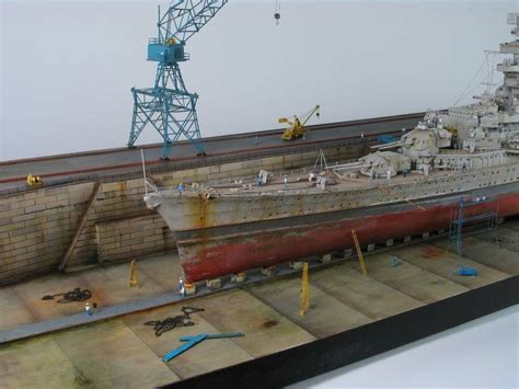 Prinz Eugen Scale Model Diorama Model Warships Warship Model My Xxx