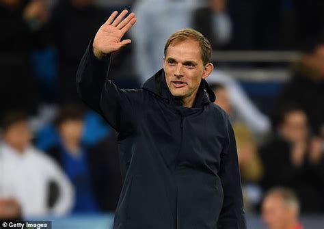 Club vision, the tactic, key players, youth prospects and transfers in fm21. Tuchel Ex-PSG Boss Appointed New Manager At Chelsea FC