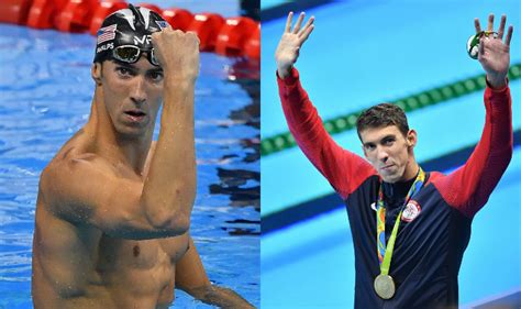 India competed at the 2012 summer olympics in london, from 27 july to 12 august 2012. Rio Olympics 2016: Michael Phelps wins Olympic gold medals ...