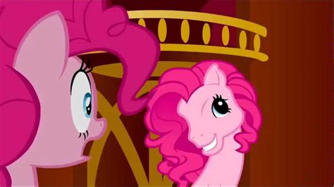 Pinkie Pie Turns Into A G3 Pony My Little Pony Friendship Is Magic