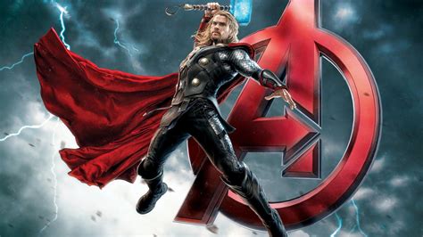 We did not find results for: The Avengers Fantasy Warrior Thor Super Hero Poster Ultra ...