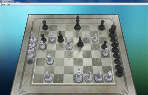 Comment Jouer à Chess Titans Sur Windows 10 La Meilleure Maison