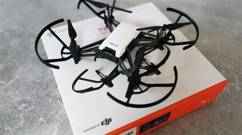 We did not find results for: DJI Tello (RYZE) unboxing & test - YouTube