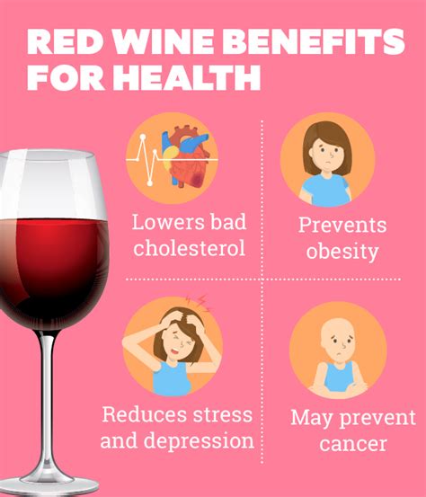 surprising red wine benefits for skin hair and health