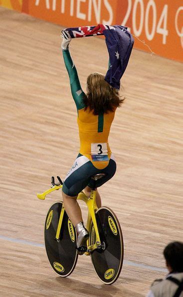 Anna Meares Photos Photos Olympics Day 7 Track Cycling Спорт Велосипед Женщина