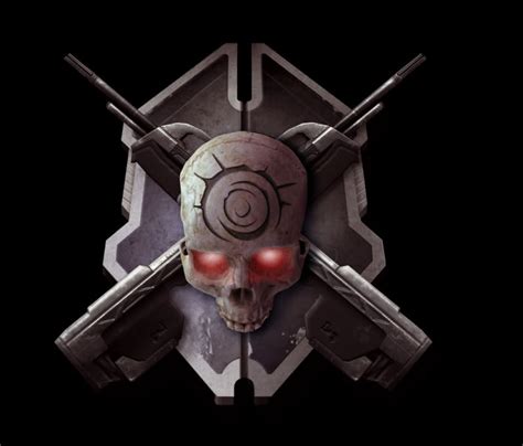 Download 25 Odst Halo Symbols