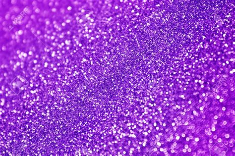 Purple Sparkle Wallpaper