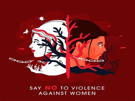 Curse Of Gender Based Violence 5 Ways We Can Help Stop Violence